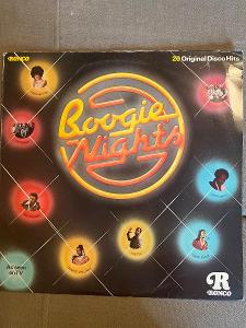 LP Boogie Nights
