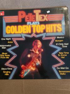 LP Golden Top Hits