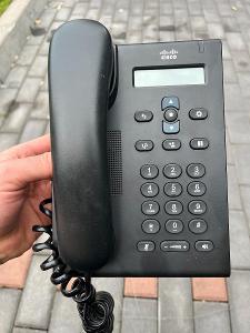 Cisco Unified SIP Phone 3905 (CP-3905)