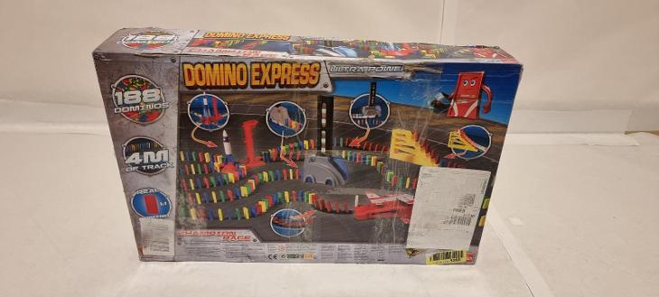 Domino Express - Ultra Power
