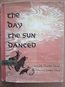 Hurd: The day the sun danced, 1965 (anglická pohádka)