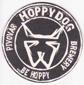 PT -  Pivovar Hoppy Dog Ostrava-Vítkovice