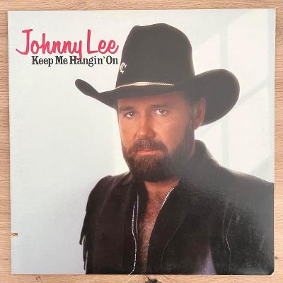 Johnny Lee – Keep Me Hangin' On