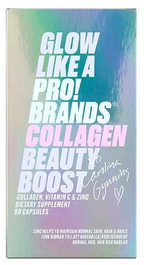 ProBrands Collagen 60 tablet (VÝPRODEJ)