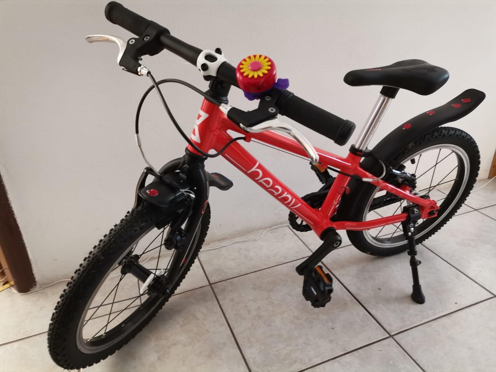 Detský bicykel - Hračky