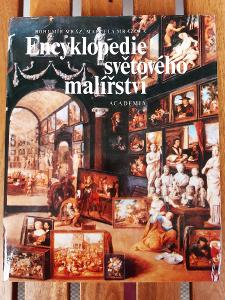 Encyklopedie světového malířství 
