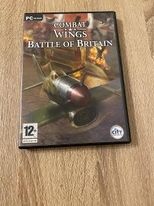 Combat Wings: Battle of Britain - Pc, Bazar