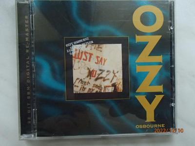 CD Ozzy Osbourne
