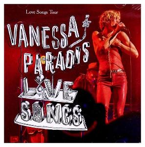 2CD Vanessa Paradis – Love Songs Tour (2014) - NEW