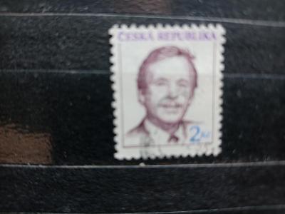 ČR 1993, Václav Havel - 3