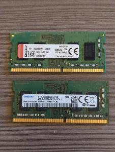 RAM 2x4GB 2400 SO-DIMM