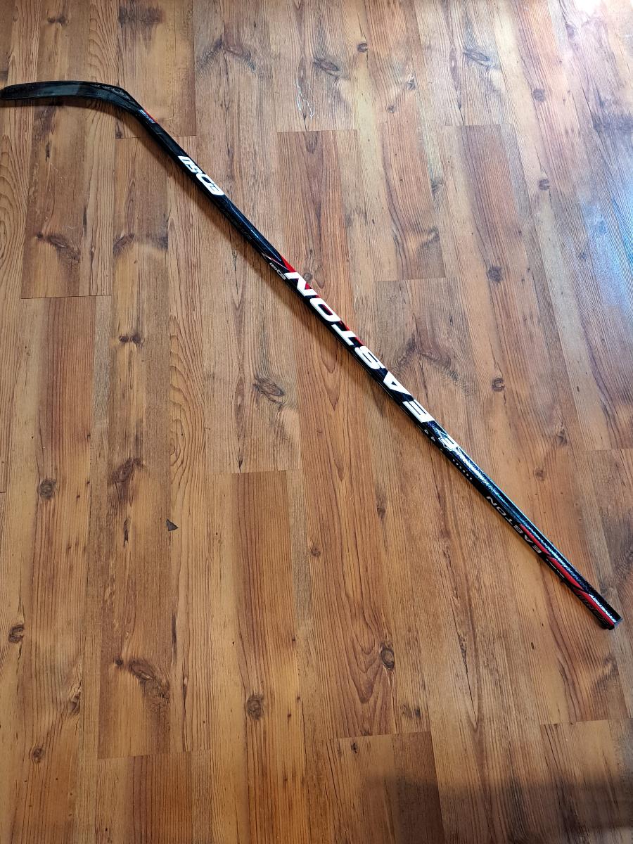 Hokejka Easton EQ50