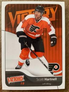 Scott Hartnell - Philadelphia