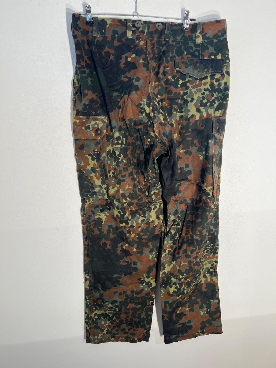 BW armádne nohavice - Pánske oblečenie