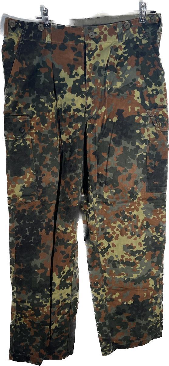 BW armádne nohavice - Pánske oblečenie