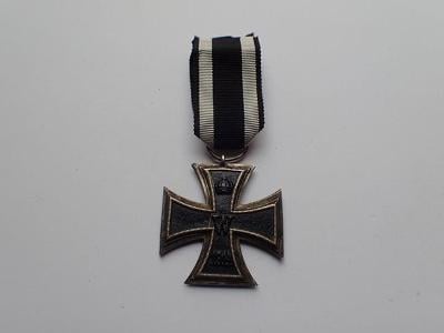 Originál Kříž EK II 1914 