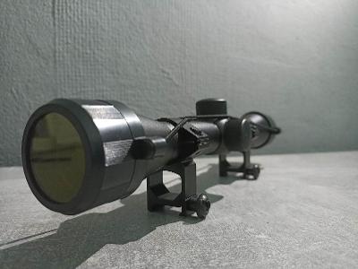 Airsoft zbraň sniper rifle značky cyma 