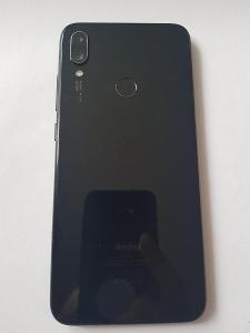 Xiaomi Redmi NOTE 7 4gb/64gb Pěkný stav