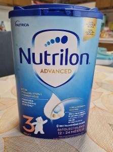 Nutrilon Advanced 3