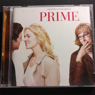 CD OST - PRIME