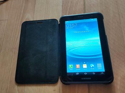 Samsung P3100 Galaxy Tab 2, 3G, 8GB