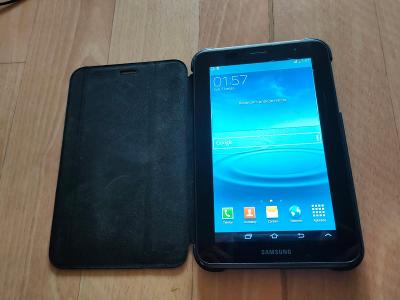 Samsung P3100 Galaxy Tab 2, 3G, 8GB