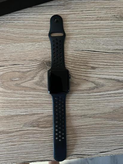 Apple Watch series 3 Nike+ 42mm | Aukro