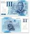 Kráľ Karol III - King Charles III pamätná bankovka korunovácie 6.5.2023 - Zberateľstvo