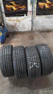 Zimní pneumatiky CAMPIRO 195/55R16 87H 7,00mm 