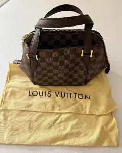 Značková kabelka Louis Vuitton