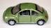 autíčko-zberateľský model Volkswagen New Beetle (1:37) Maisto - Modely automobilov
