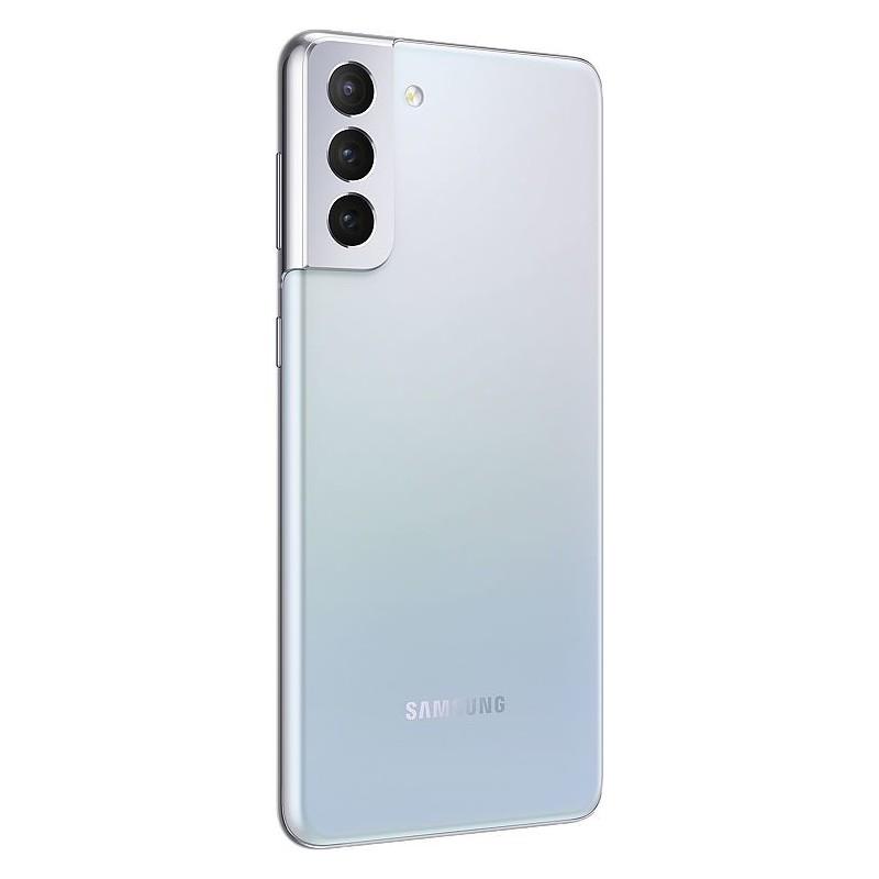 Samsung Galaxy S21+ 5G G996B 8GB/128GB, ZÁNOVNÍ STAV - Mobily a chytrá elektronika