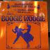 LP Boogie Woogie /Supraphon 1979/ - Hudba