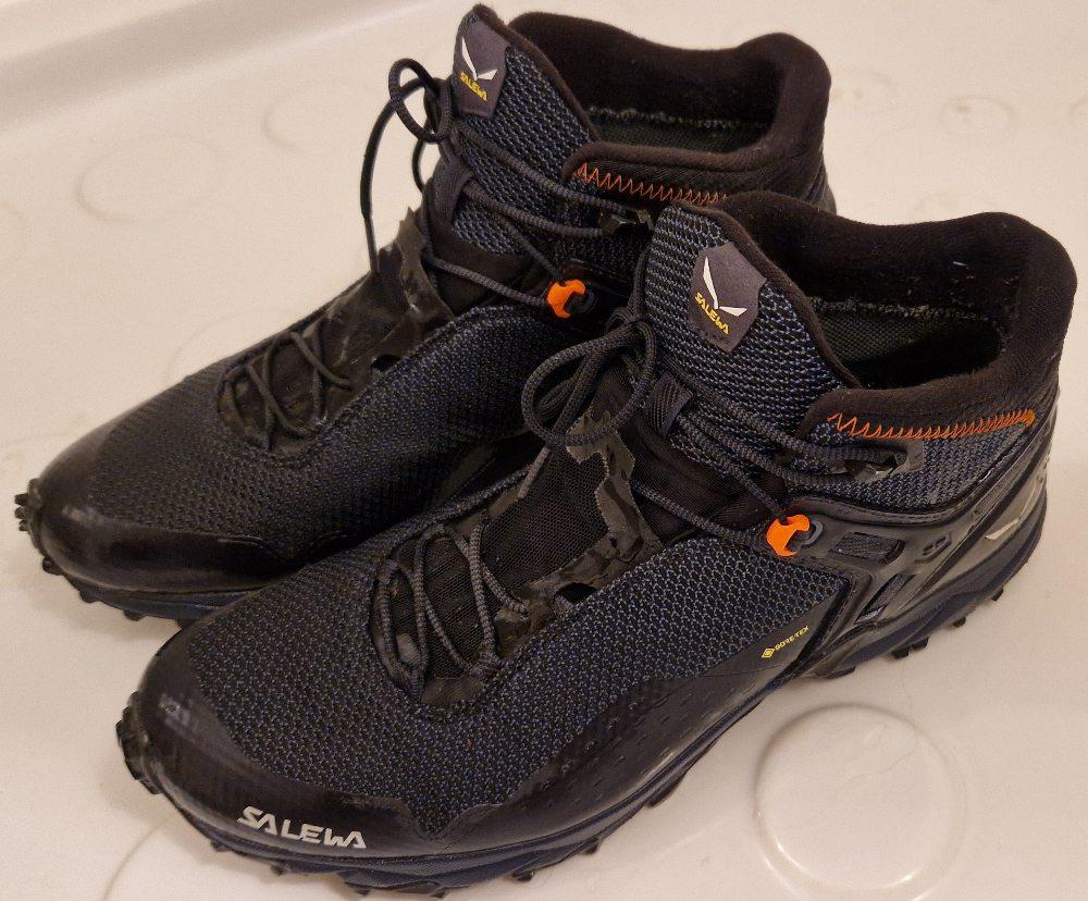 Salewa MS Ultra Flex 2 Mid GTX EU44 | Aukro