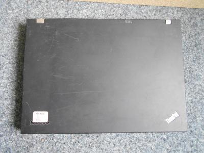 Notebook ThinkPad Lenovo