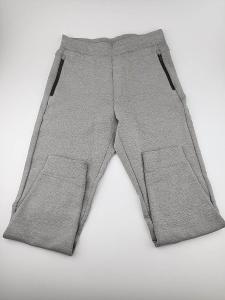 LAPASA pánske tréningové nohavice vrecká na zips / veľkosť L / Od 1Kč|080|