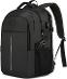 WENIG Extra veľký cestovný batoh s objemom 50 l s USB / Od 1Kč |083| - Oblečenie, obuv a doplnky