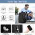 WENIG Extra veľký cestovný batoh s objemom 50 l s USB / Od 1Kč |083| - Oblečenie, obuv a doplnky