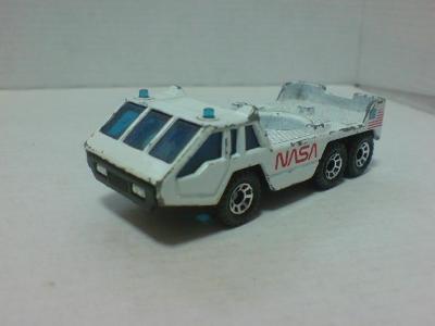 MB-Transporter Vehicle