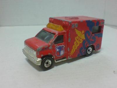 MB-Ambulance