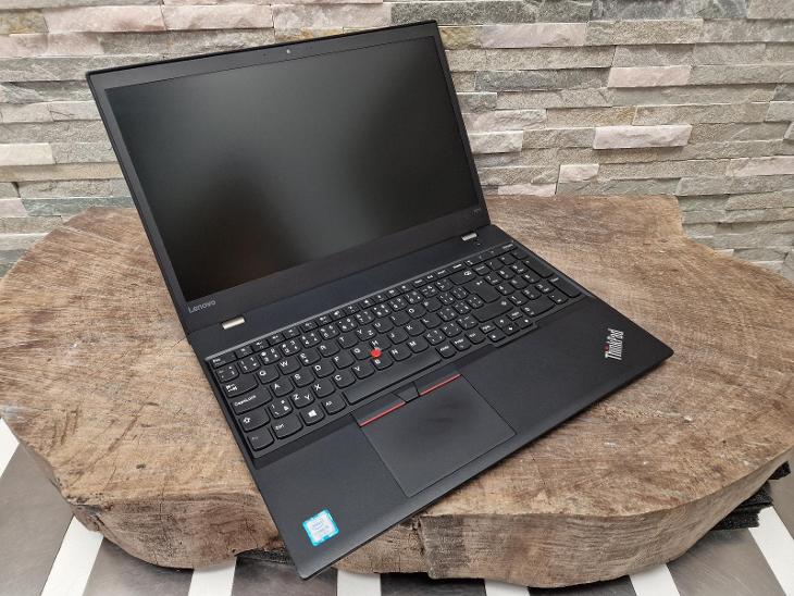 Lenovo ThinkPad T570 - na opravu, diely / i5-7200U, 15,6" HD - Notebooky, príslušenstvo