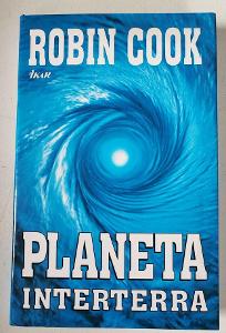 Planeta Interterra - Robin Cook