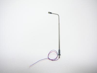 lampa LED - výška 10,8 cm  ( 4198 )