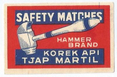 K.č. 5-K- 1242b Hammer Brand...-krab., predtým k.č.1194b. lakovaná