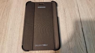Originální obal pro tablet Samsung Galaxy Tab 2