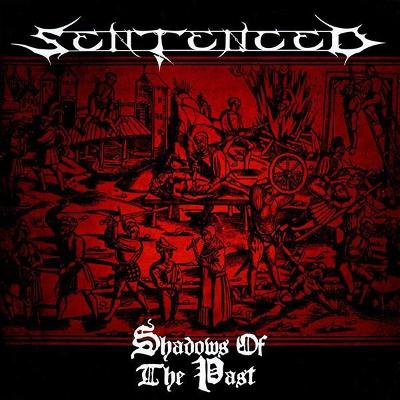 Sentenced: Shadows of the past 2cd 1991 death m. Fin