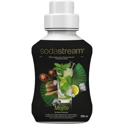 SodaStream sirup Mojito 500ml