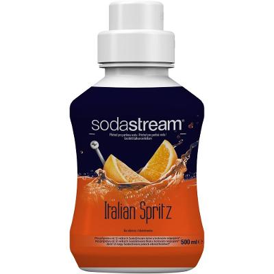 SodaStream sirup Italian Spritz 500ml