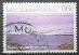 Austrálska Antarktída 1987 Zimný podvečer Mi# 77 0739 - Filatelia
