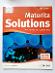 Maturita Solutions 2nd edition - Učebnice